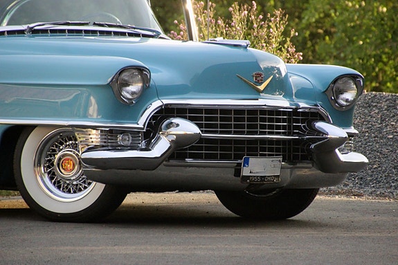 Cadillac Series 62 25 of 30