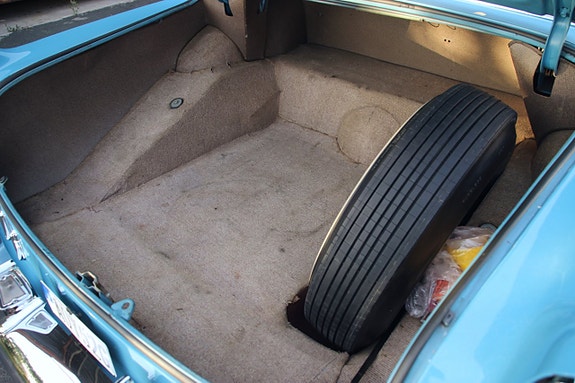 Cadillac Series 62 16 of 30