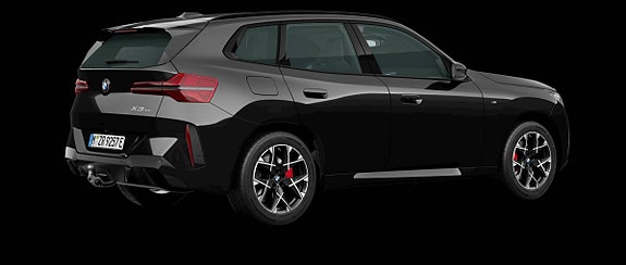 BMW X3 2 of 3