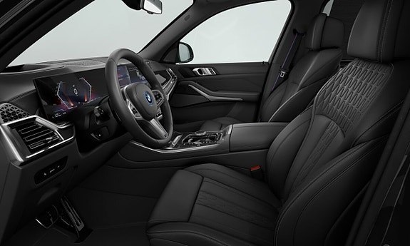 BMW X5 3 of 3