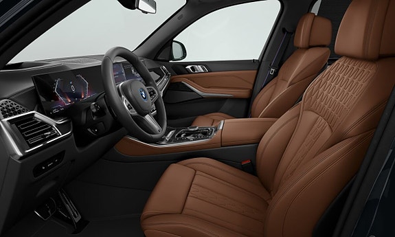 BMW X5 3 of 3