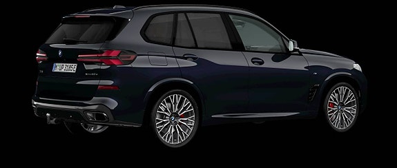 BMW X5 2 of 3