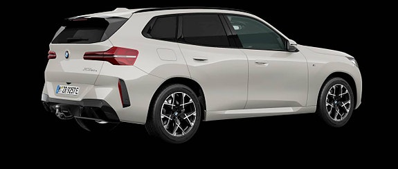 BMW X3 2 of 3