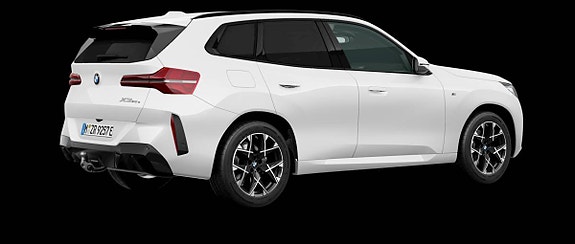 BMW X3 2 of 3