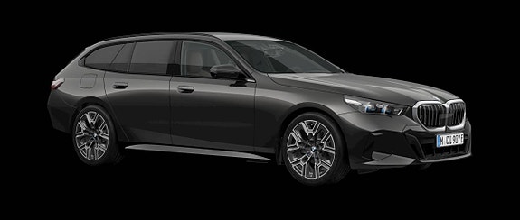 BMW 530e