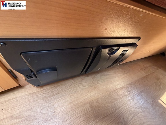 Kabe ONYX GLE KS Barnkammarvagn våningssäng -08 10 of 21