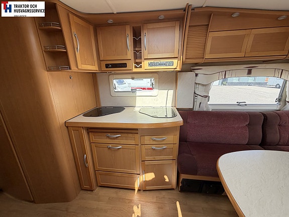 Kabe ONYX GLE KS Barnkammarvagn våningssäng -08 9 of 21