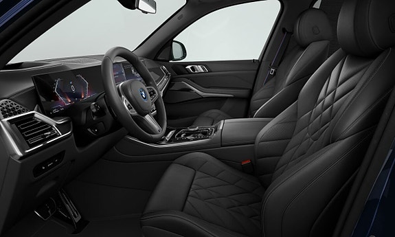 BMW X5 3 of 3