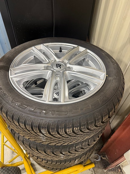 Seat Arona 11 of 12
