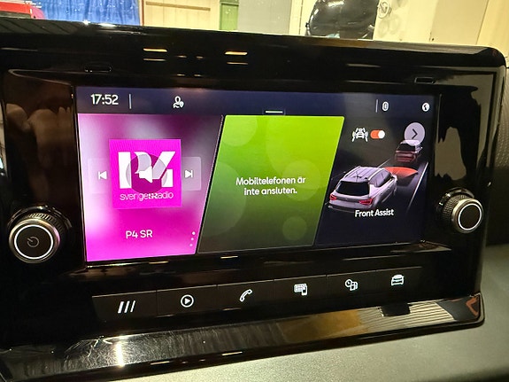 Seat Arona 10 of 12