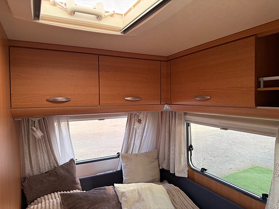 Knaus SPORT 450 FU White Edition 10 of 17