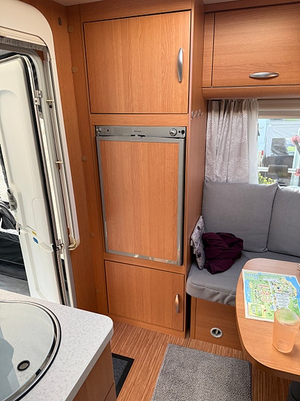 Knaus SPORT 450 FU White Edition 13 of 17