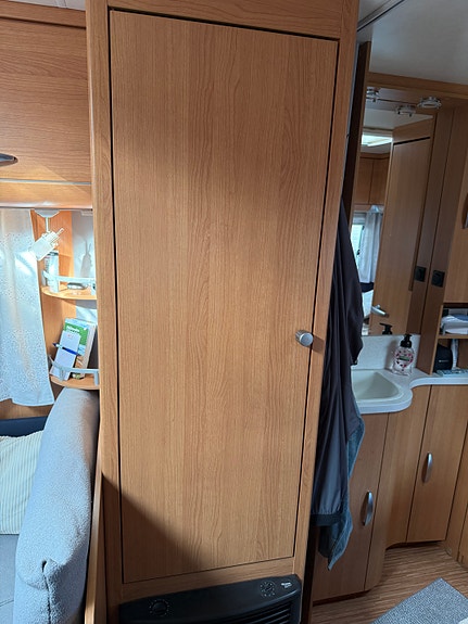 Knaus SPORT 450 FU White Edition 12 of 17