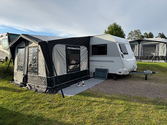 Knaus SPORT 450 FU White Edition 2 of 17