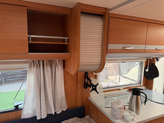 Knaus SPORT 450 FU White Edition 11 of 17