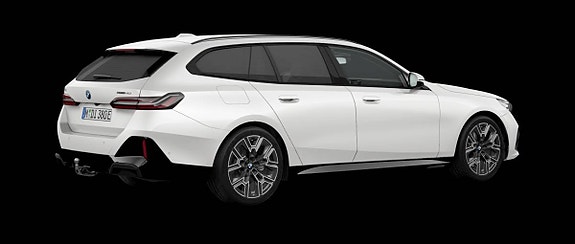 BMW i5 2 of 3