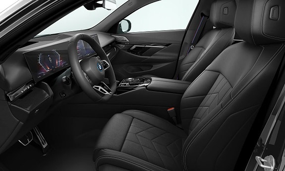BMW i5 3 of 3