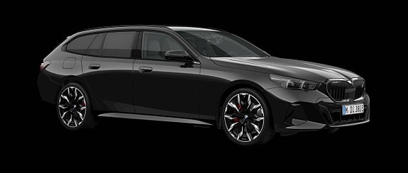 BMW i5 2 of 4