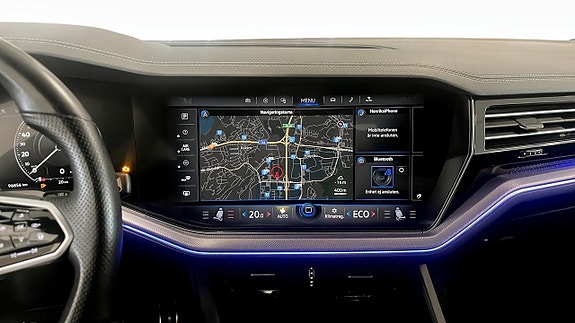 Volkswagen Touareg 9 of 12
