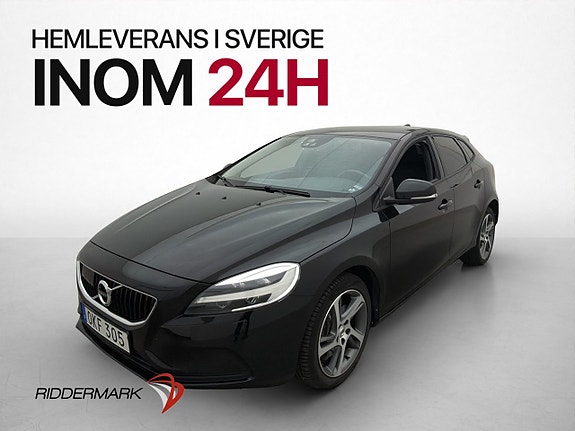 Volvo V40 3 of 30