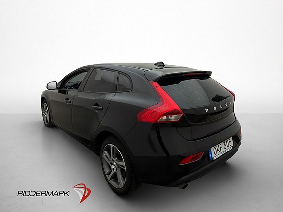 Volvo V40 6 of 30