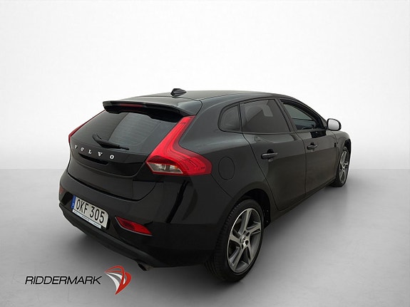 Volvo V40 8 of 30