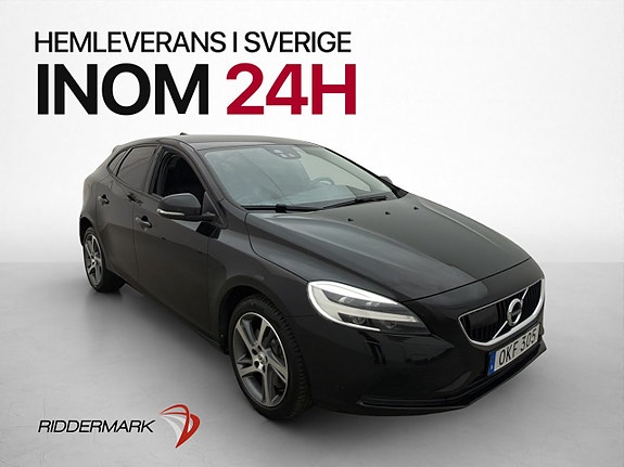 Volvo V40 3 of 30