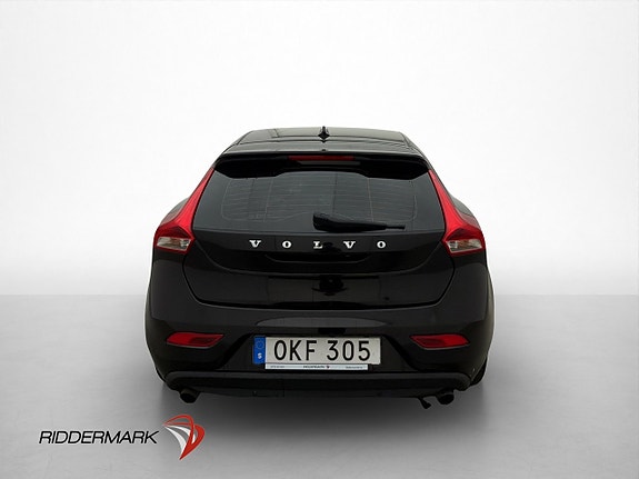Volvo V40 7 of 30