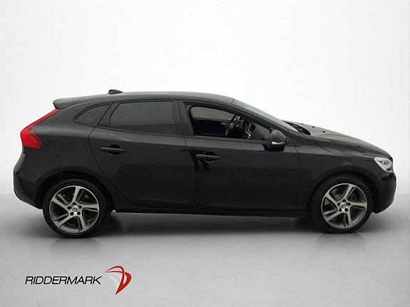 Volvo V40 9 of 30