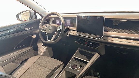 Volkswagen Tayron 12 of 15