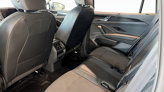Volkswagen Tayron 13 of 15