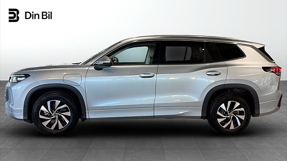 Volkswagen Tayron 4 of 15