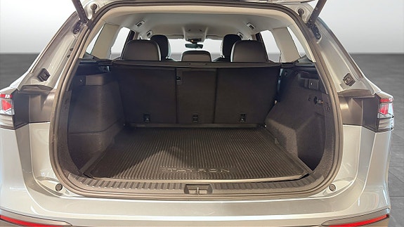 Volkswagen Tayron 14 of 15