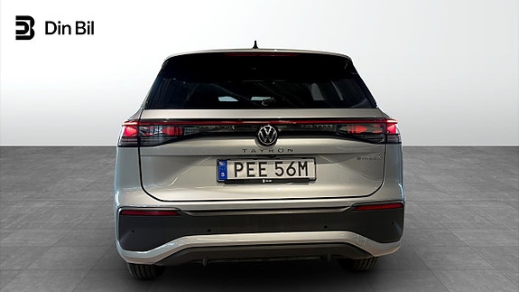 Volkswagen Tayron 7 of 15