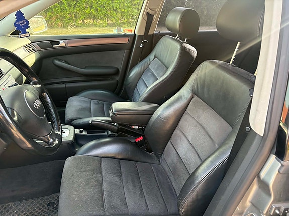 Audi A6 2 of 6