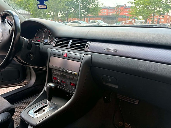 Audi A6 3 of 6
