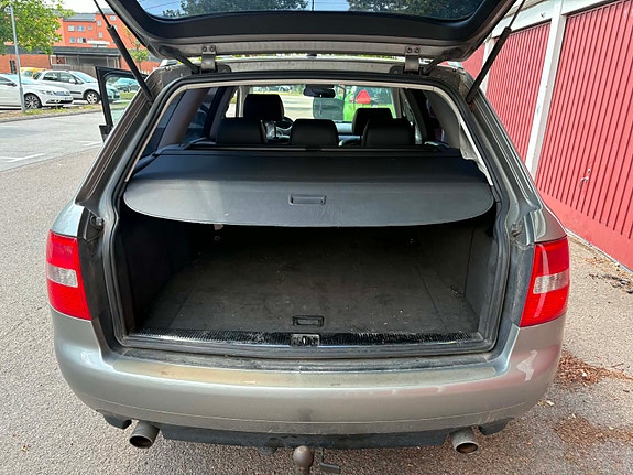 Audi A6 6 of 6