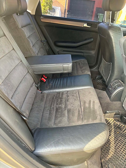 Audi A6 5 of 6