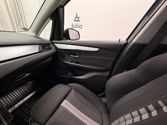 BMW 218i 18 of 18