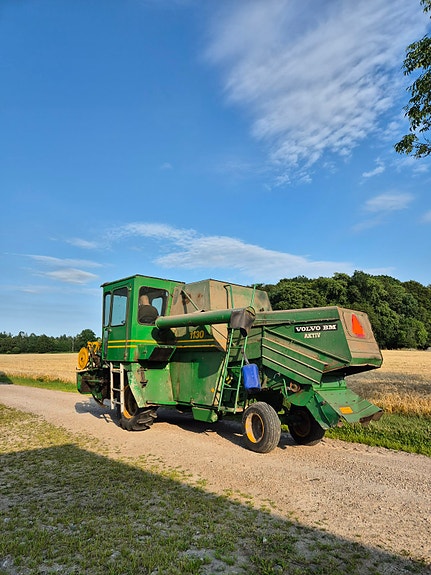 Volvo BM Aktiv 1130 3 of 4