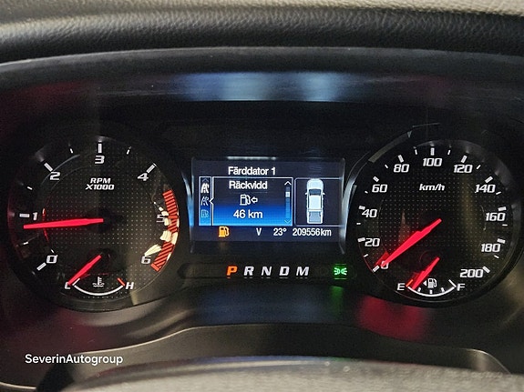 Ford Ranger Raptor 12 of 26