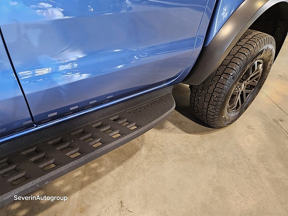Ford Ranger Raptor 22 of 26