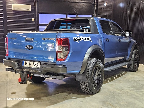 Ford Ranger Raptor 6 of 26