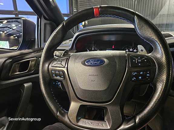 Ford Ranger Raptor 10 of 26
