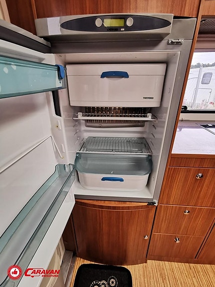 Adria ADIVA 553 PH 6 of 19