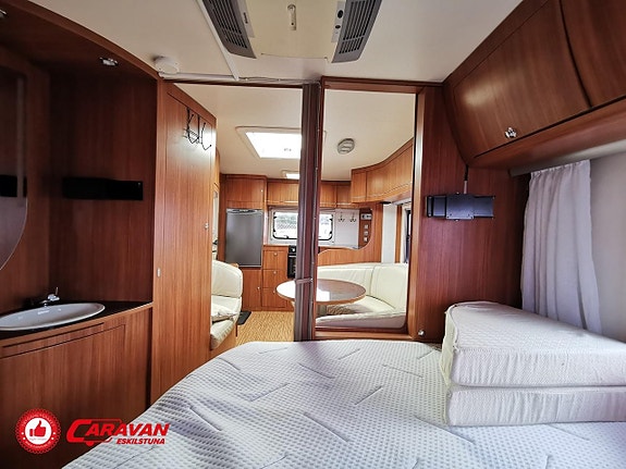 Adria ADIVA 553 PH 14 of 19