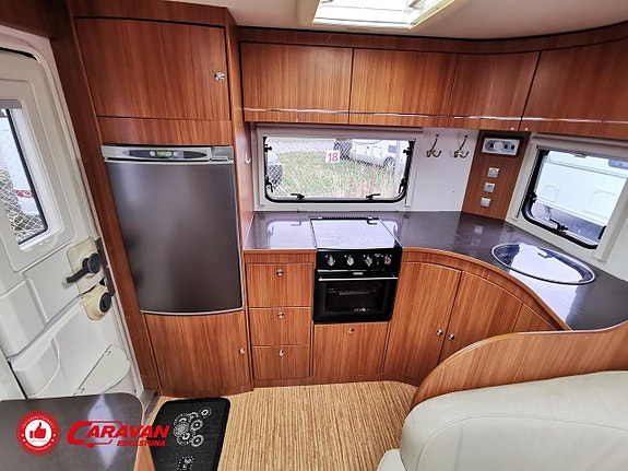 Adria ADIVA 553 PH 3 of 19