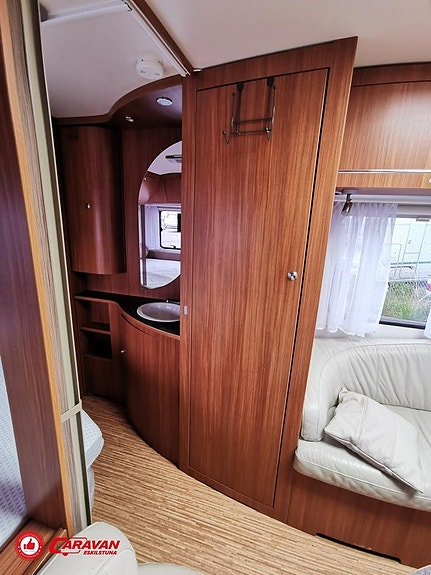 Adria ADIVA 553 PH 16 of 19
