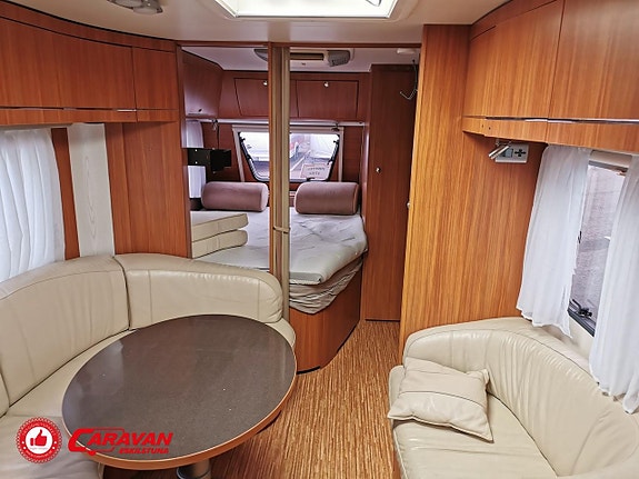 Adria ADIVA 553 PH 9 of 19