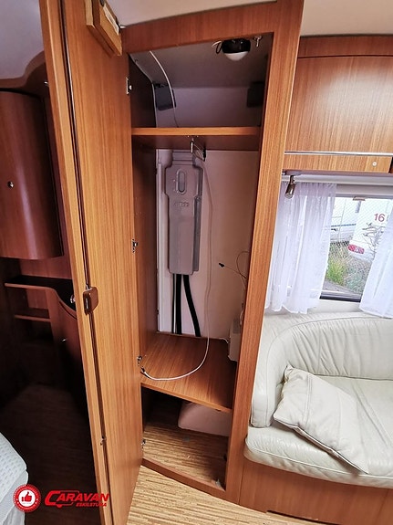 Adria ADIVA 553 PH 17 of 19